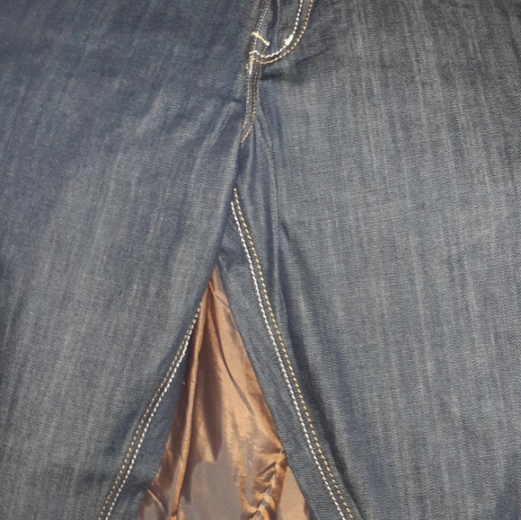 new Eight 732 mens Jeans young jeezy 36x34 - Picture 14 of 16